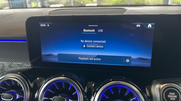 Used Mercedes-Benz GLB 2025 for sale - 76091962: Photo 42