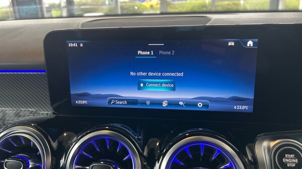 Used Mercedes-Benz GLB 2025 for sale - 76091962: Photo 44