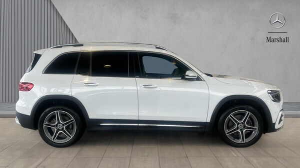Used Mercedes-Benz GLB 2025 for sale - 76091962: Photo 4