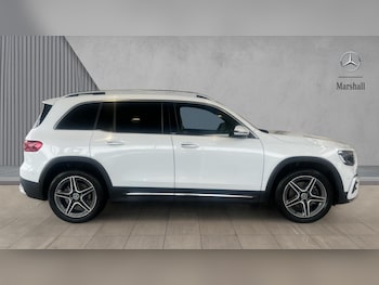 Used Mercedes-Benz GLB 2025 for sale - 76091962: Photo 4