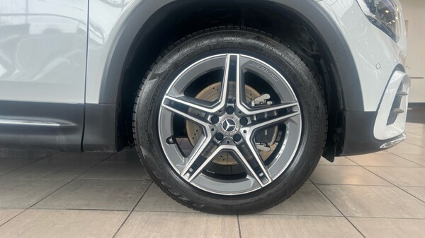 Used Mercedes-Benz GLB 2025 for sale - 76091962: Photo 5