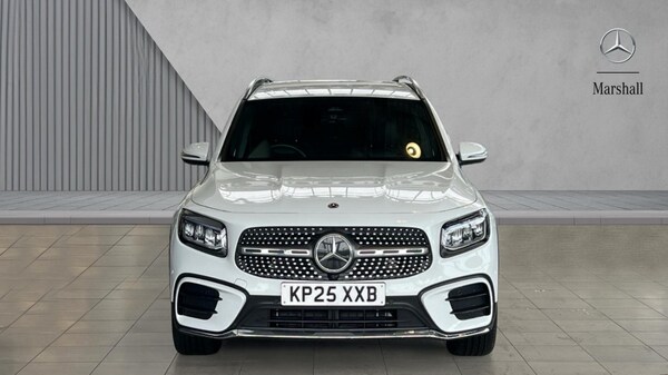 Used Mercedes-Benz GLB 2025 for sale - 76091962: Photo 6