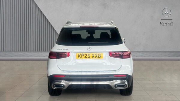Used Mercedes-Benz GLB 2025 for sale - 76091962: Photo 7