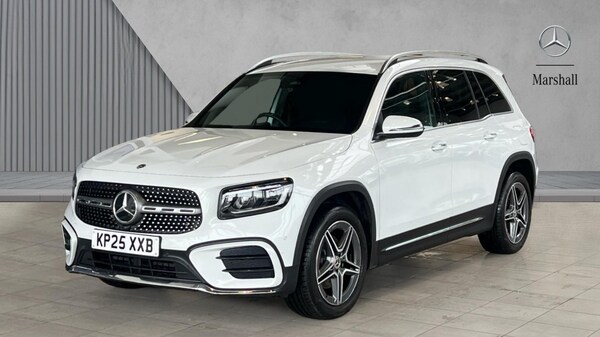 Used Mercedes-Benz GLB 2025 for sale - 76091962: Photo 8