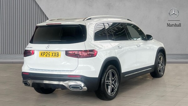 Used Mercedes-Benz GLB 2025 for sale - 76091962: Photo 9