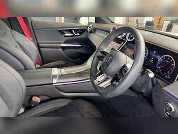Used Mercedes-Benz GLC 2024 for sale - 75451531: Photo