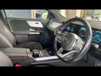 Used Mercedes-Benz EQA 2021 for sale - 74805767: Photo