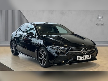 Used Mercedes-Benz A-Class 2025 for sale - 77012997: Photo