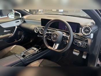 Used Mercedes-Benz A-Class 2025 for sale - 77012997: Photo