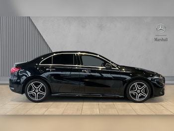 Used Mercedes-Benz A-Class 2025 for sale - 77012997: Photo