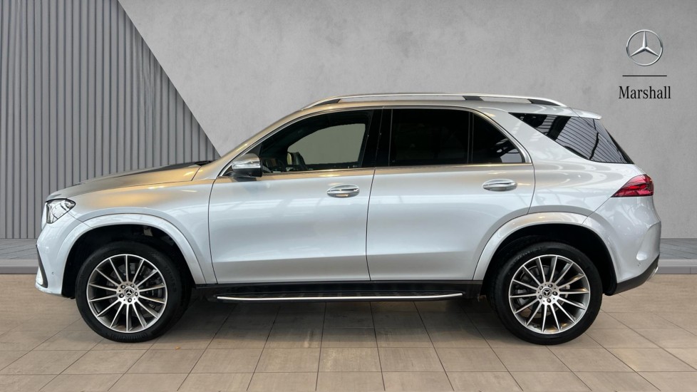 Used Mercedes-Benz GLE 2024 for sale - 76261565: Photo 10