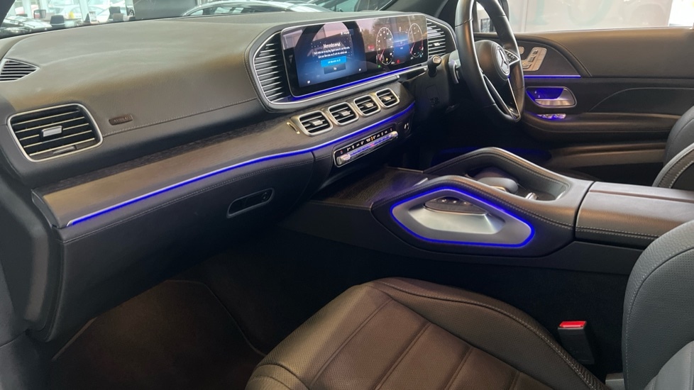 Used Mercedes-Benz GLE 2024 for sale - 76261565: Photo 11
