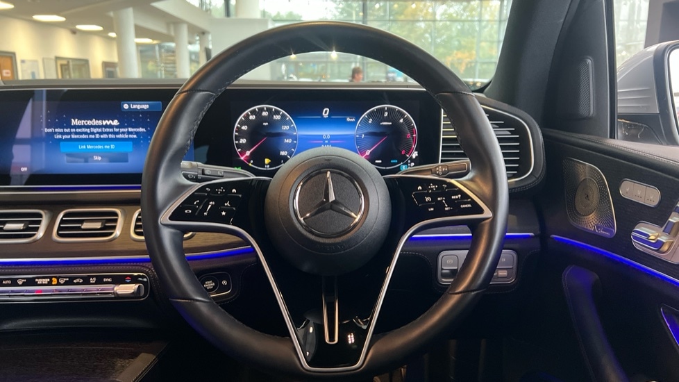 Used Mercedes-Benz GLE 2024 for sale - 76261565: Photo 12