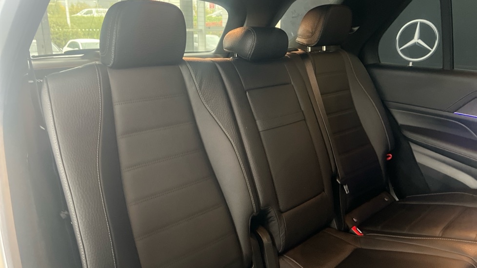 Used Mercedes-Benz GLE 2024 for sale - 76261565: Photo 15