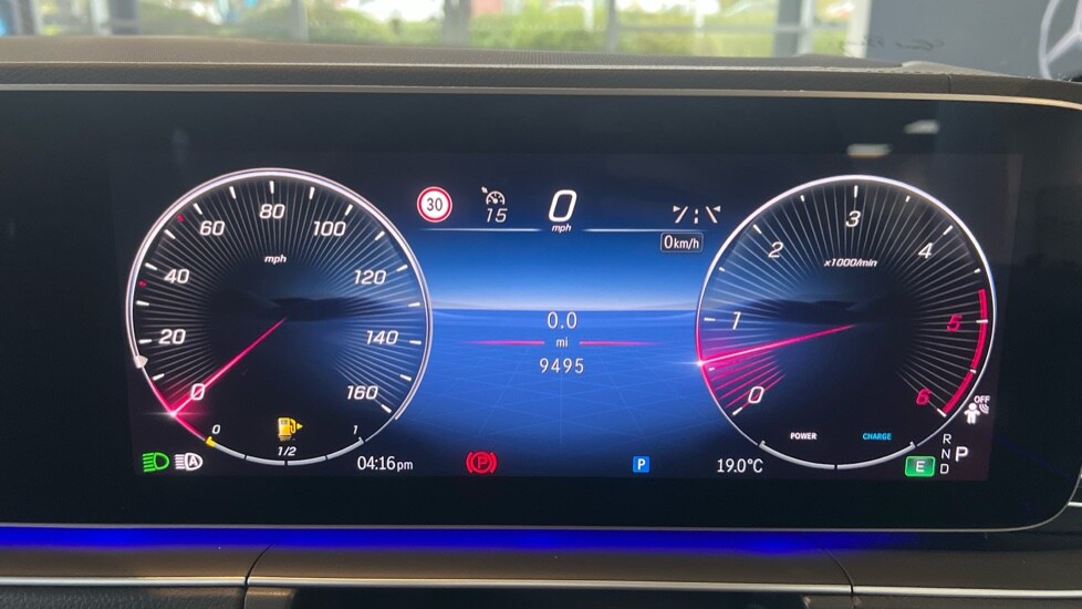 Used Mercedes-Benz GLE 2024 for sale - 76261565: Photo 16