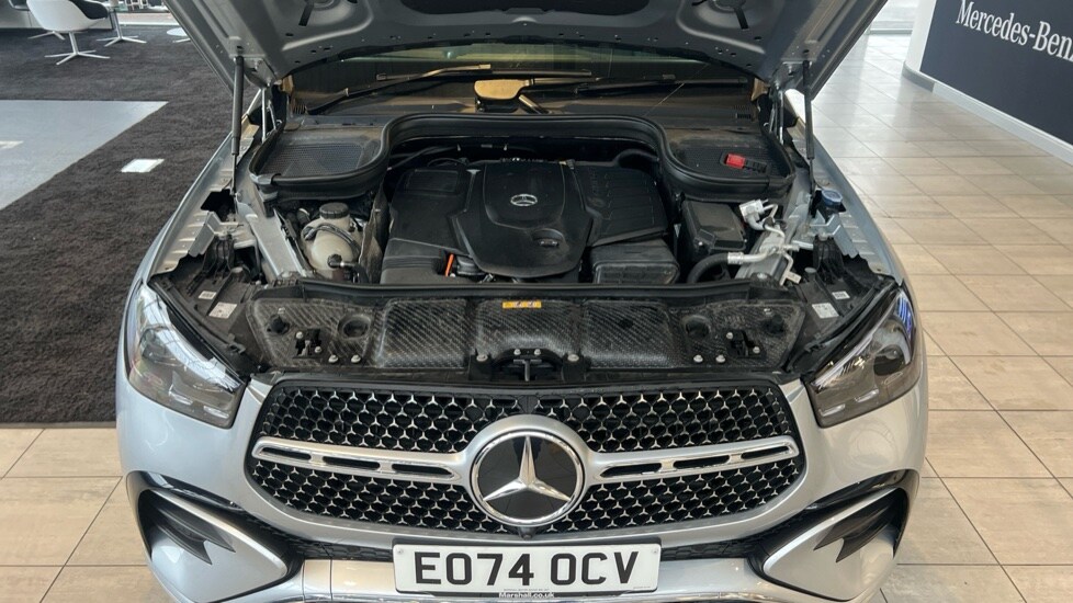 Used Mercedes-Benz GLE 2024 for sale - 76261565: Photo 19