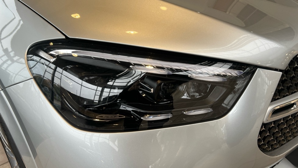 Used Mercedes-Benz GLE 2024 for sale - 76261565: Photo 20