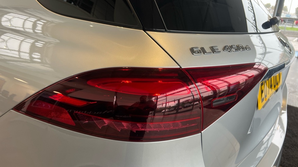 Used Mercedes-Benz GLE 2024 for sale - 76261565: Photo 21