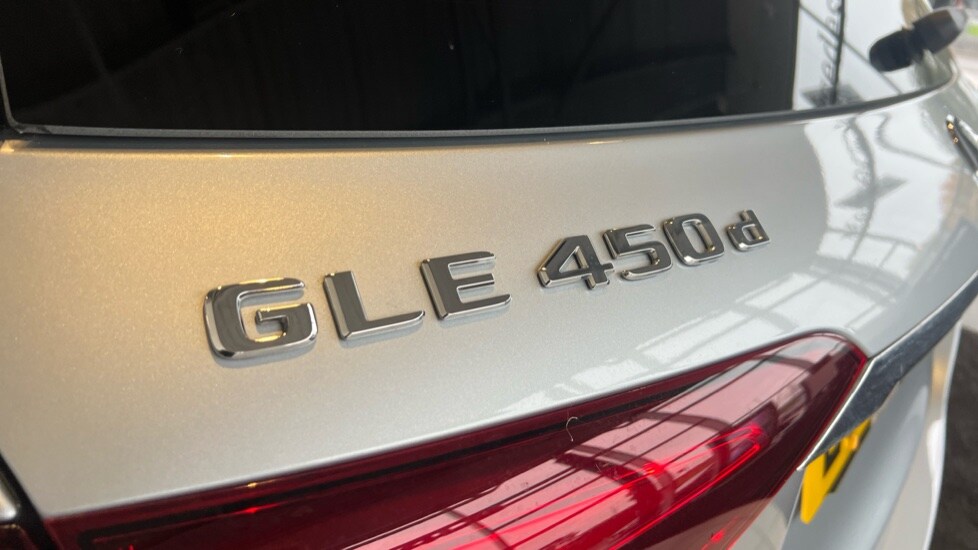 Used Mercedes-Benz GLE 2024 for sale - 76261565: Photo 22