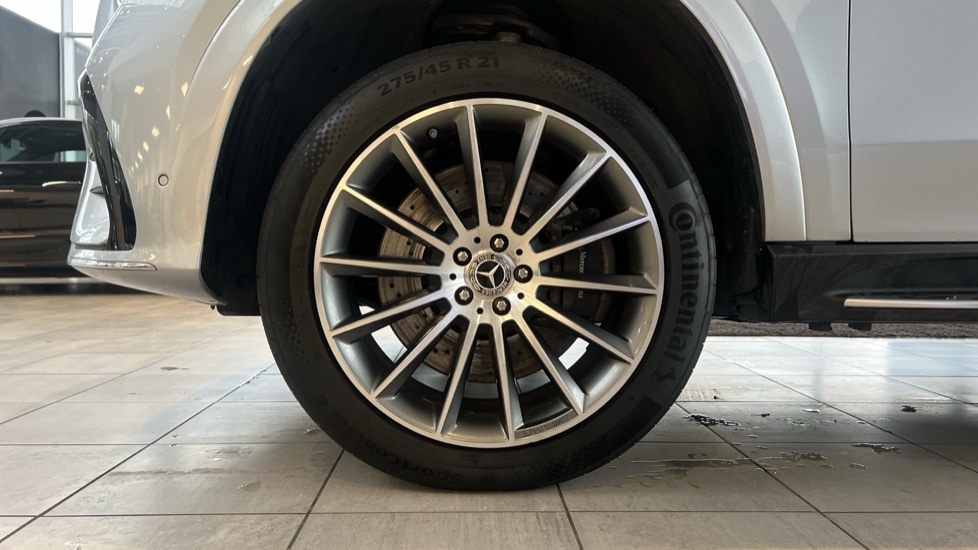 Used Mercedes-Benz GLE 2024 for sale - 76261565: Photo 25