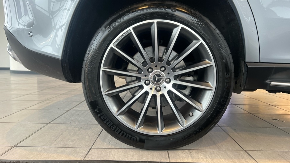 Used Mercedes-Benz GLE 2024 for sale - 76261565: Photo 27