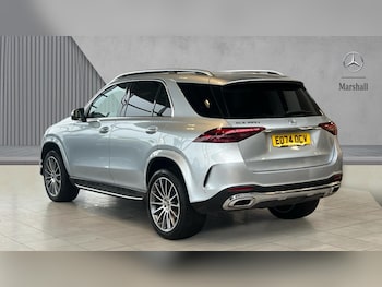 Used Mercedes-Benz GLE 2024 for sale - 76261565: Photo