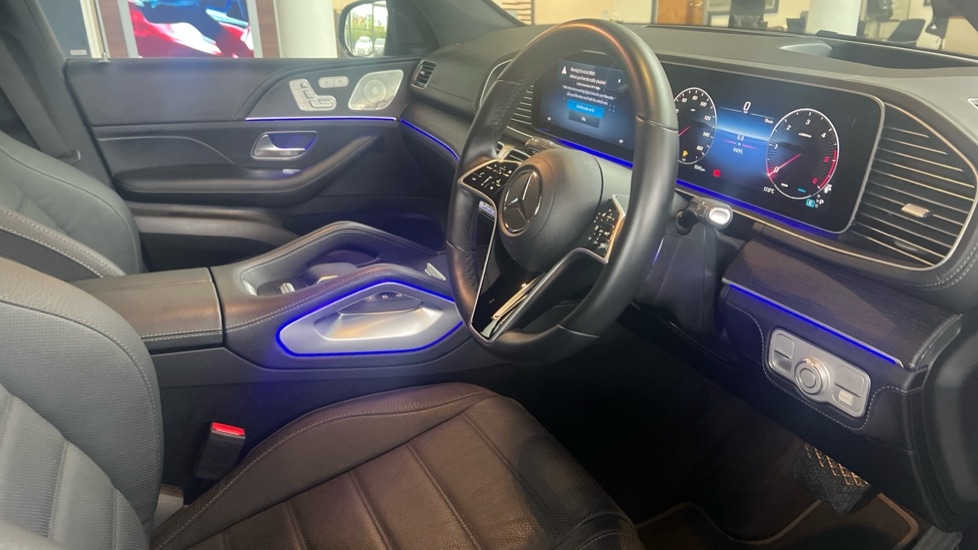 Used Mercedes-Benz GLE 2024 for sale - 76261565: Photo 3