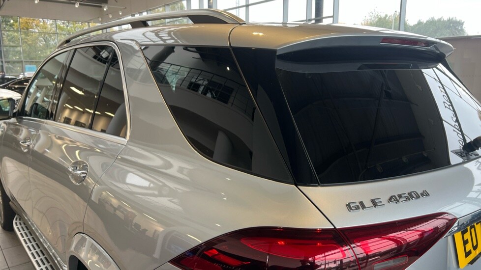 Used Mercedes-Benz GLE 2024 for sale - 76261565: Photo 31