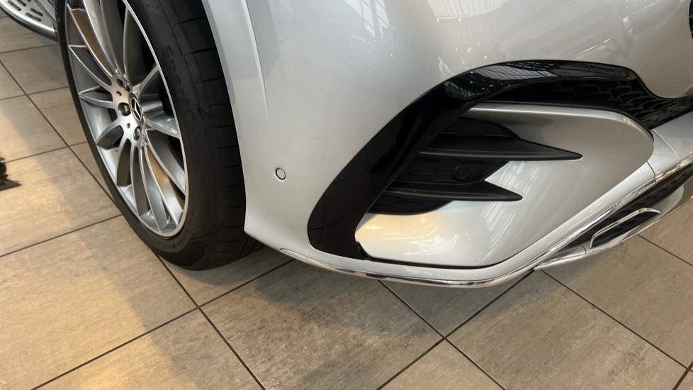 Used Mercedes-Benz GLE 2024 for sale - 76261565: Photo 35