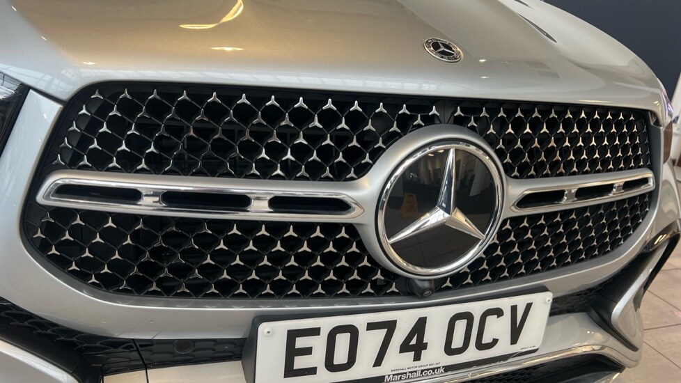 Used Mercedes-Benz GLE 2024 for sale - 76261565: Photo 36