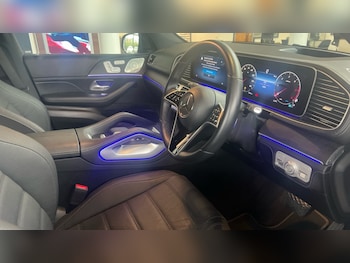 Used Mercedes-Benz GLE 2024 for sale - 76261565: Photo