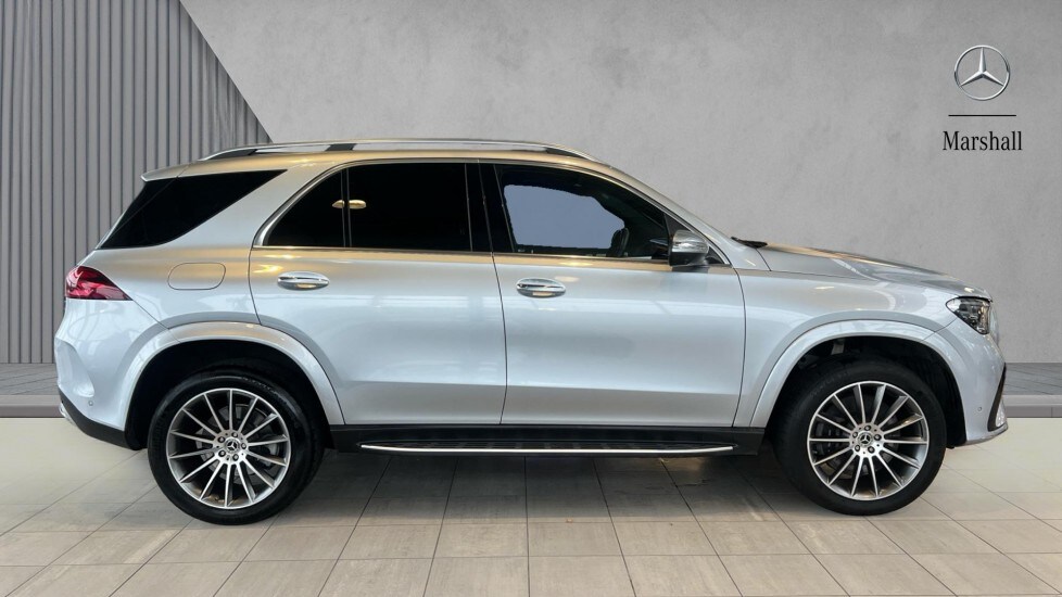 Used Mercedes-Benz GLE 2024 for sale - 76261565: Photo 4