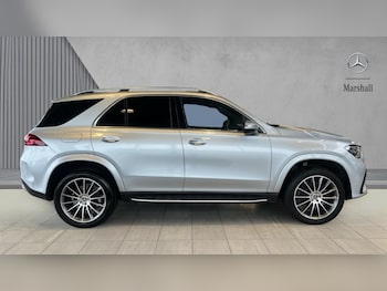Used Mercedes-Benz GLE 2024 for sale - 76261565: Photo