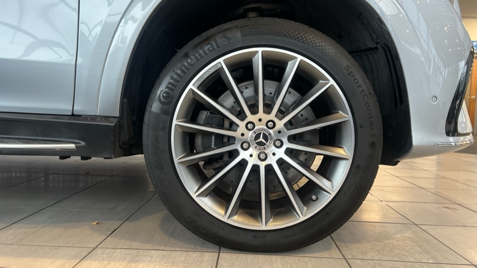 Used Mercedes-Benz GLE 2024 for sale - 76261565: Photo 5