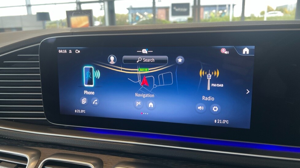 Used Mercedes-Benz GLE 2024 for sale - 76261565: Photo 52