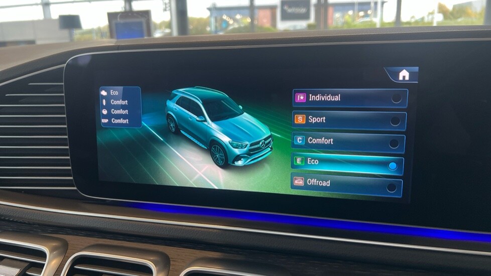 Used Mercedes-Benz GLE 2024 for sale - 76261565: Photo 53