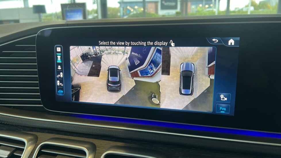 Used Mercedes-Benz GLE 2024 for sale - 76261565: Photo 54