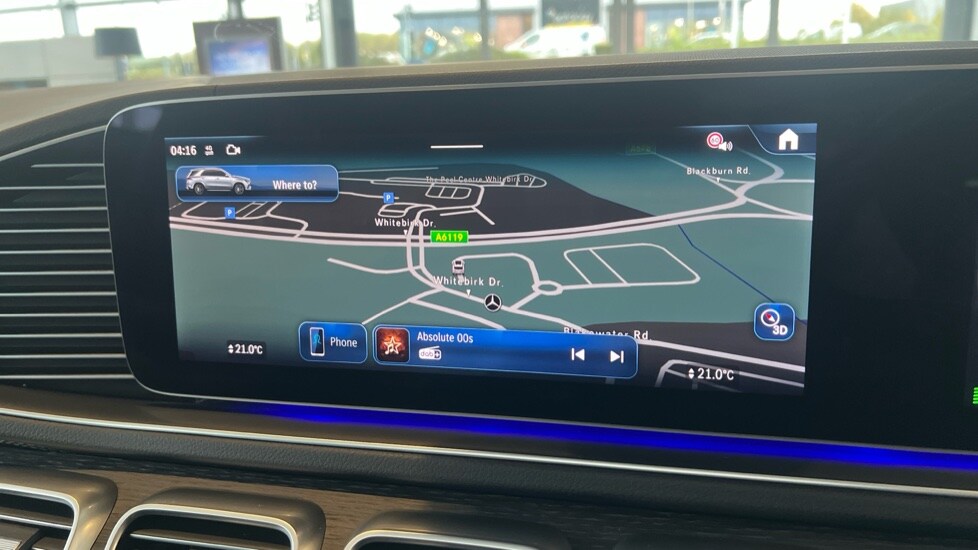 Used Mercedes-Benz GLE 2024 for sale - 76261565: Photo 55