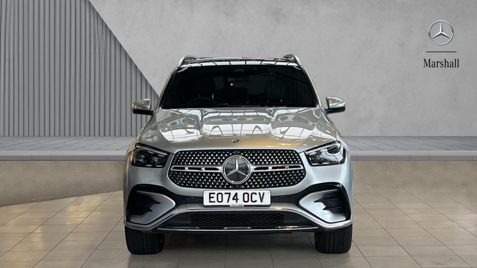 Used Mercedes-Benz GLE 2024 for sale - 76261565: Photo 6