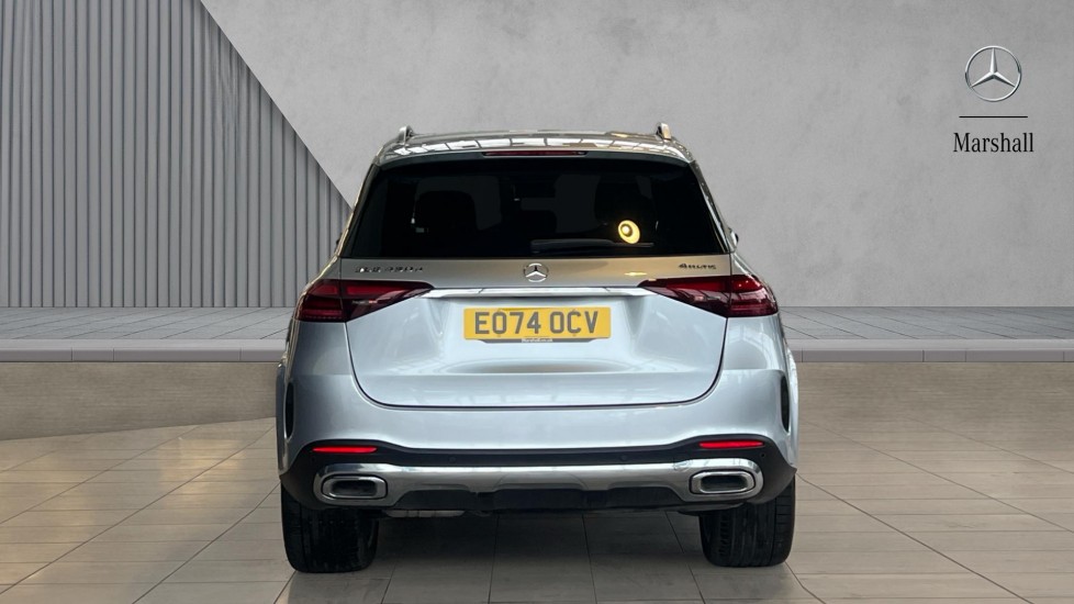 Used Mercedes-Benz GLE 2024 for sale - 76261565: Photo 7