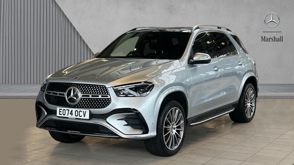 Used Mercedes-Benz GLE 2024 for sale - 76261565: Photo 8