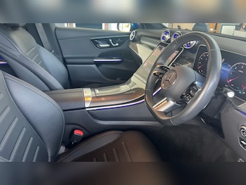 Used Mercedes-Benz GLC 2024 for sale - 75440075: Photo