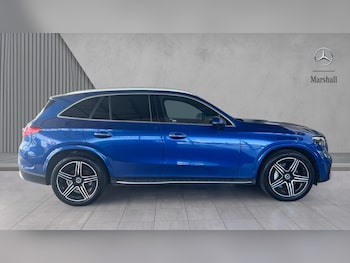 Used Mercedes-Benz GLC 2024 for sale - 75440075: Photo