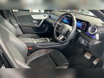 Used Mercedes-Benz A-Class 2024 for sale - 75558796: Photo