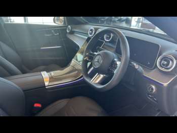 Used Mercedes-Benz C-Class 2025 for sale - 74883964: Photo