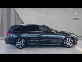 Used Mercedes-Benz C-Class 2025 for sale - 74883964: Photo