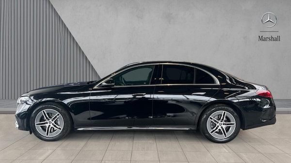 Used Mercedes-Benz E-Class 2025 for sale - 75580004: Photo 10