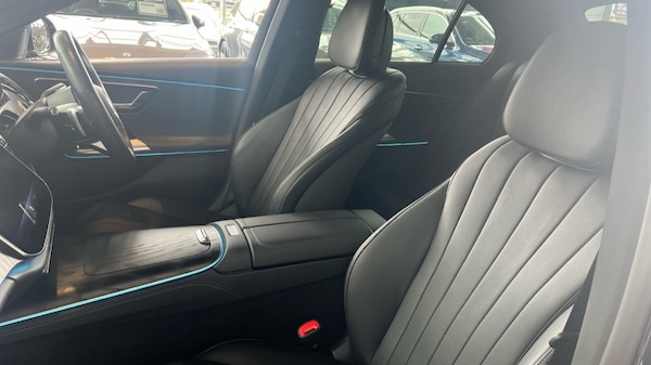 Used Mercedes-Benz E-Class 2025 for sale - 75580004: Photo 14