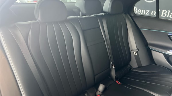 Used Mercedes-Benz E-Class 2025 for sale - 75580004: Photo 15
