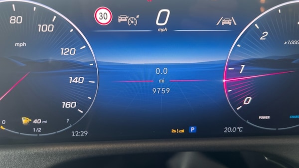Used Mercedes-Benz E-Class 2025 for sale - 75580004: Photo 16